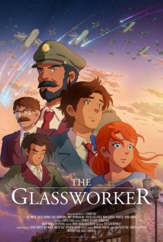 The Glassworker