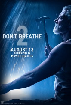 Don't Breathe 2