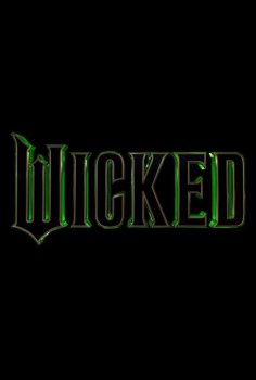 Wicked: Part One