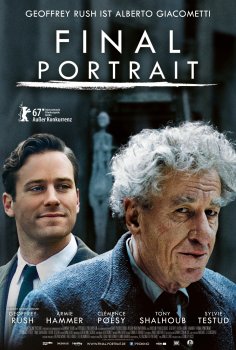 Final Portrait