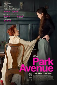 Park Avenue