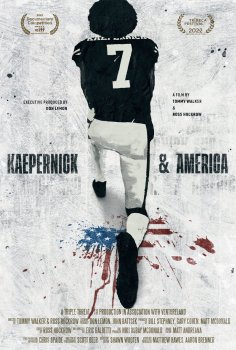 Kaepernick & America