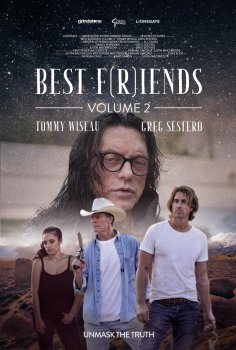 Best Friends Volume 2 - Official Poster 2