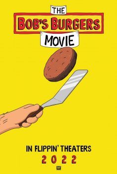 The Bob’s Burgers Movie