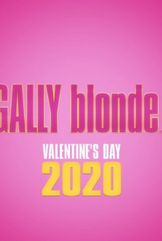 Legally Blonde 3