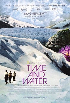 Time and Water