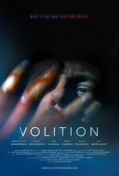 Volition