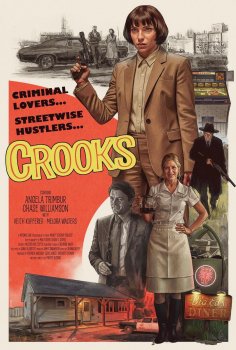 Crooks