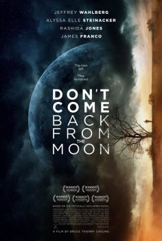 Don’t Come Back From The Moon