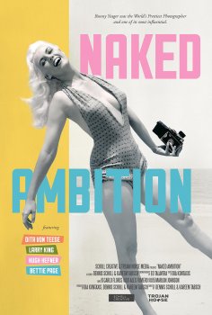 Naked Ambition