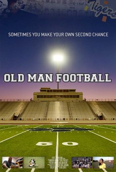 Old Man Football