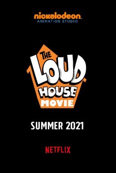 The Loud House Movie