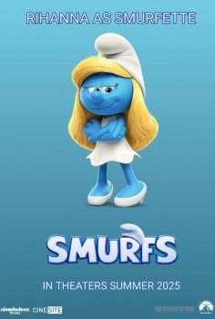 Smurfs