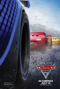 Cars 3