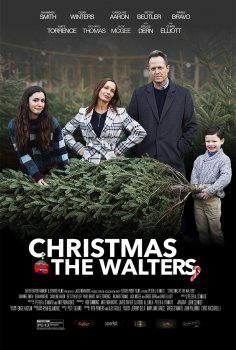 Christmas vs. The Walters