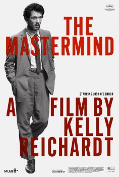 The Mastermind