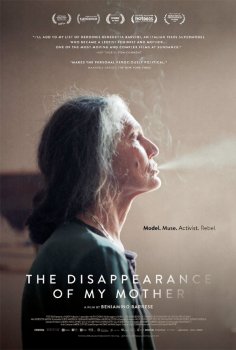 The Disappearance of My Mother