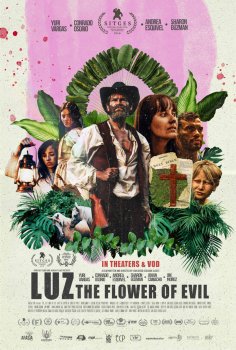 Luz: The Flower of Evil