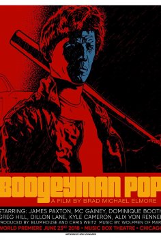 Boogeyman Pop