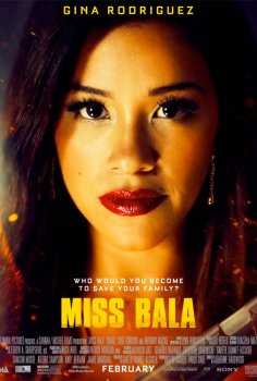 Miss Bala