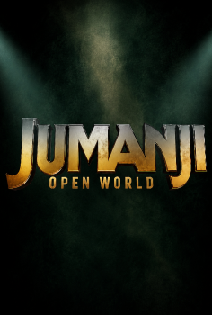 Jumanji: Open World