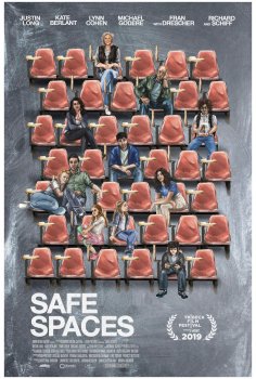 Safe Spaces