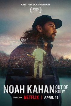 Noah Kahan: Out of Body
