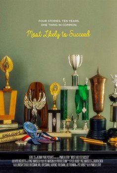 Most Likely To Succeed