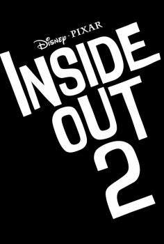 Inside Out 2