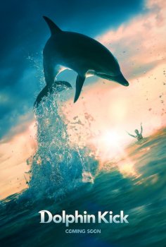 Dolphin Kick