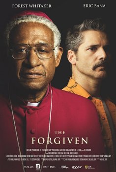 The Forgiven