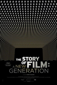 The Story of Film: A New Generation