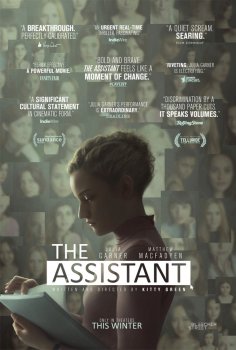 The Assistant