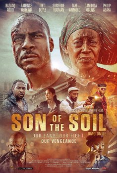 Son of the Soil