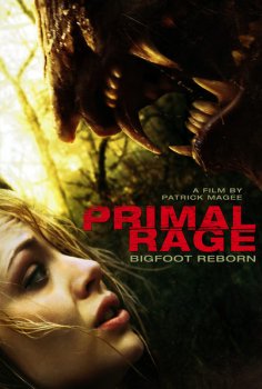 Primal Rage