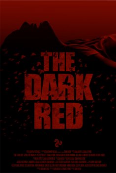 The Dark Red