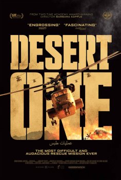 Desert One
