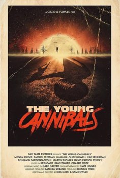 The Young Cannibals