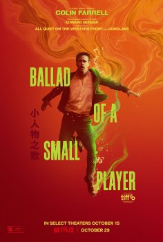 Ballad of a Small Player