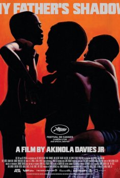 My Father's Shadow My Father's Shadow