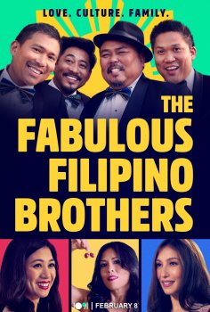 The Fabulous Filipino Brothers