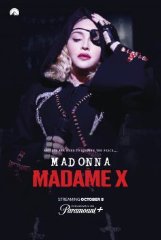 Madame X