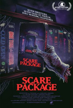 Scare Package