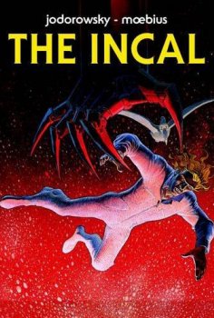 The Incal