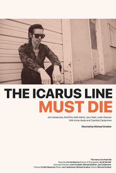 The Icarus Line Must Die