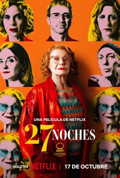 27 Nights