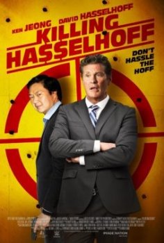 Killing Hasselhoff