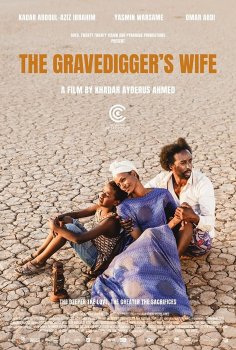 The Gravedigger's Wife