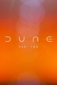 Dune: Part Two