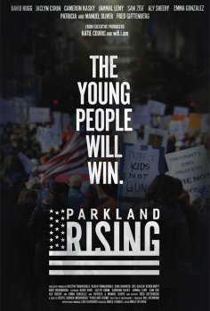 Parkland Rising